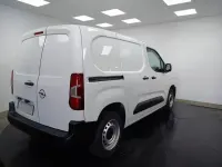 Usado Opel Combo 102 CV (75 kW) 2021 Blanco Monovolumen
