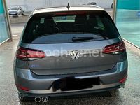 Usado VW Golf VIII GTE 204 CV (150 kW) 2020 Gris / plata Berlina