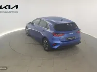 Usado Kia Ceed 100 CV (73 kW) 2025 Utilitario