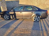 usado Audi A4 2.0TDI DPF 143