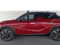 Usado DS Automobiles DS3 Crossback E-Tense Opera 114 kW (156 CV) 2023 Rojo SUV