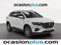 Usado SWM G01 131 CV (96 kW) 2023 Blanco SUV