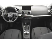 usado Audi Q2 ADVANCED 30 TDI 85KW (116CV) S TRONIC de segunda mano desde 32990€ ✅