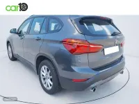 Usado BMW X1 150 CV (110 kW) 2020 Gris SUV
