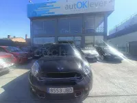 Usado Mini Cooper SD Countryman 143 CV (105 kW) 2014 Marrón SUV