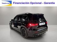 Usado Mercedes GLB35 306 CV (225 kW) 2022 Negro SUV
