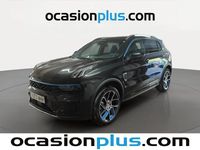 Usado Lynk & Co 01 261 CV (191 kW) 2023 Blanco SUV
