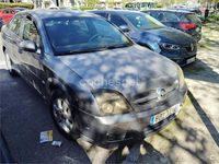 Usado Opel Vectra Comfort 150 CV (110 kW) 2006 Gris / plata Berlina