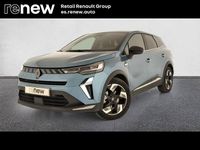 Usado Renault Symbioz Techno 145 CV (106 kW) 2025 Azul SUV