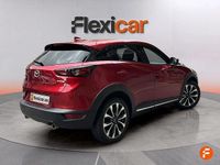 Usado Mazda CX-3 121 CV (88 kW) 2020 Rojo SUV