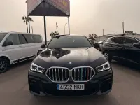 Occasion BMW X6 Comfort Edition 286 PK (210 kW) 2021 Blauw SUV