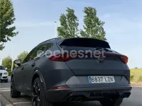 Usado Cupra Formentor VZ 310 CV (228 kW) 2022 Gris / plata SUV