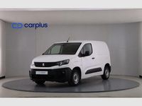 Usado Peugeot Partner 98 CV (72 kW) 2021 Monovolumen