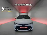 Usado Toyota Corolla Active 122 HP (89 kW) 2022 Branco Citadino