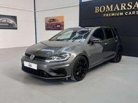 Usado VW Golf VII R 310 CV (228 kW) 2018 Gris Utilitario