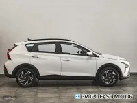 Nuevo Hyundai Bayon 90 CV (66 kW) 2025 SUV