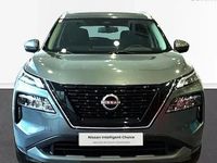 Usado Nissan X-Trail N-Connecta 204 CV (150 kW) 2024 Skyline grey SUV