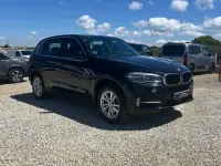 Usado BMW X5 258 CV (189 kW) 2016 Negro SUV