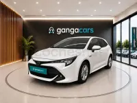 Usado Toyota Corolla Business Edition 122 CV (89 kW) 2021 Blanco Familiar