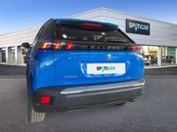 usado Peugeot 2008 1.2 PureTech S&S Allure 100