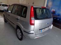 usado Ford Fusion 1.4TDCI Steel