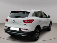 Usado Renault Kadjar Black Edition 150 CV (110 kW) 2020 Blanco SUV