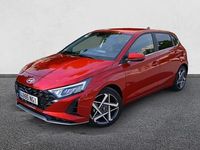 Nuevo Hyundai i20 100 CV (73 kW) 2025 Utilitario