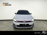 Usado VW Golf VII GTI 230 HP (169 kW) 2016 Branco Sedan