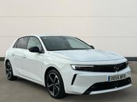 Usado Opel Astra Elegance 131 CV (96 kW) 2023 Blanco Utilitario