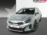 Usado Kia XCeed Active 100 CV (73 kW) 2025 SUV