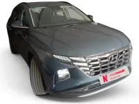 Usado Hyundai Tucson 150 CV (110 kW) 2021 SUV