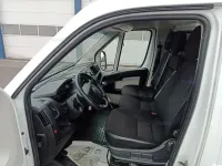 Usado Citroën Jumper 140 CV (102 kW) 2019 Blanco Monovolumen