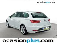 usado Seat Leon ST 1.4 TSI 110kW ACT DSG-7 St&Sp FR Adv