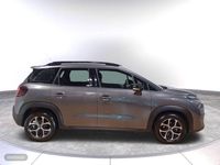 Usado Citroën C3 Aircross Shine 110 CV (80 kW) 2022 Gris SUV