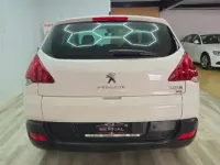 Usado Peugeot 3008 Active 114 CV (83 kW) 2014 Blanco Familiar