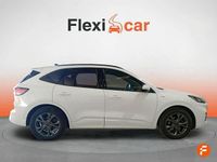 Usado Ford Kuga ST-Line 150 CV (110 kW) 2022 Blanco SUV