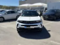Usado Opel Mokka-e GS Line 100 kW (136 CV) 2022 Blanco SUV