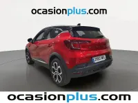 Usado Mitsubishi ASX 140 CV (102 kW) 2023 Rojo SUV
