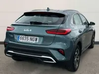 Usado Kia XCeed 140 CV (102 kW) 2025 Gris SUV