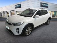 Usado Kia Stonic 101 CV (74 kW) 2024 Blanco SUV