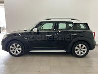 Usado Mini Cooper D Countryman 150 CV (110 kW) 2021 Negro SUV
