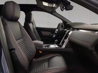 Usado Land Rover Discovery Sport R-Dynamic 204 CV (150 kW) 2022 Byron blue SUV