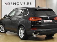 Usado BMW X5 394 CV (289 kW) 2022 Gris SUV
