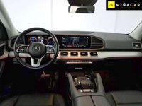 usado Mercedes GLE350 450 4Matic Aut.