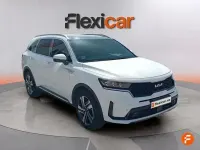 Usado Kia Sorento Plus 230 CV (169 kW) 2024 Blanco SUV
