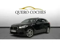 Usado Audi A1 Sportback Design 116 CV (85 kW) 2016 Blanco Utilitario