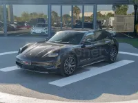 Usado Porsche Taycan Cross Turismo 300 kW (408 CV) 2023 Eléctrico Familiar