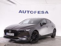 Usado Mazda 3 122 CV (89 kW) 2023 Gris Utilitario