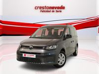 Nuevo VW Caddy 150 CV (110 kW) 2025 Monovolumen