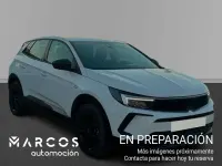 Usado Opel Grandland X S 130 CV (95 kW) 2024 SUV